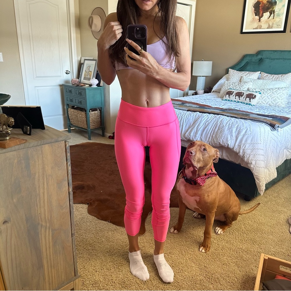 Under armour leggings